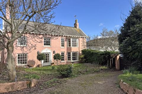 undefined, Vicarage Road, Sidmouth