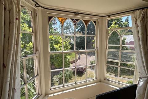 undefined, Vicarage Road, Sidmouth