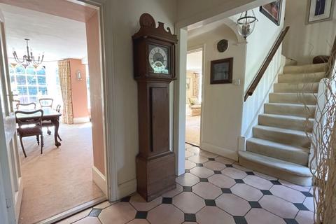 undefined, Vicarage Road, Sidmouth