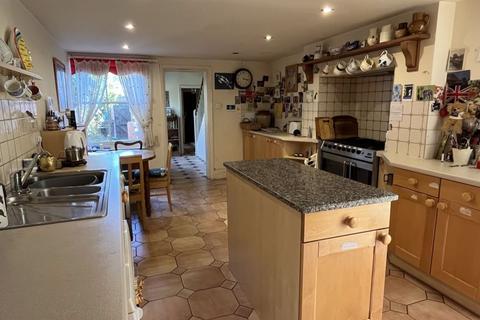 undefined, Vicarage Road, Sidmouth