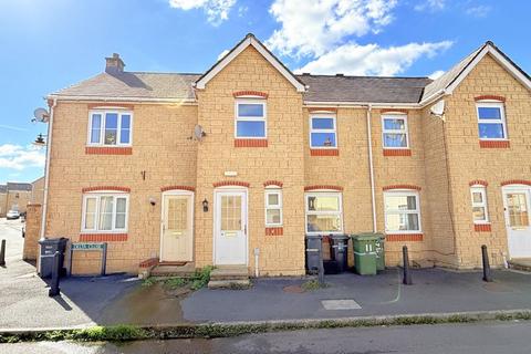 3 bedroom terraced house for sale, Delta Close, Frome