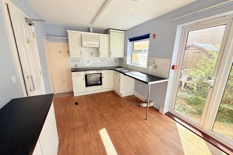 3 bedroom terraced house for sale, Delta Close, Frome