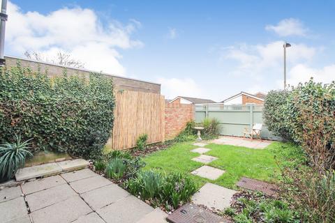 undefined, Seaton Drive, Bedford MK40