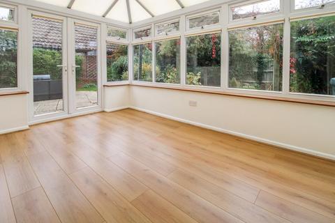 21 Falcon Close, Sandy, SG19 2TA