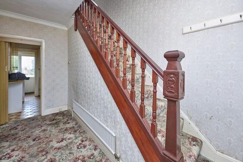 undefined, Dingle Road, Skelmersdale WN8