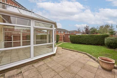 3 bedroom detached house for sale, Abbeydale, Wigan WN6