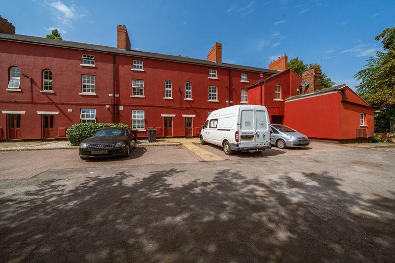 REAR ELEVATION &amp;...