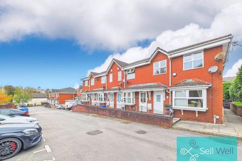 1 bedroom apartment for sale, Spinningdale, Manchester M38