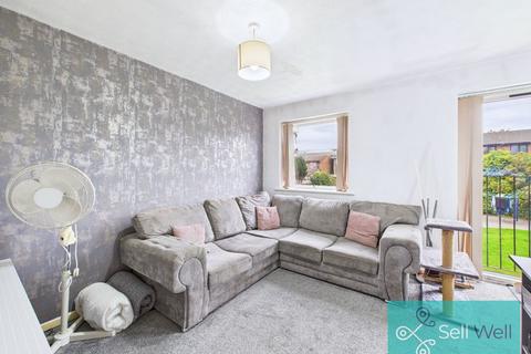 1 bedroom apartment for sale, Spinningdale, Manchester M38