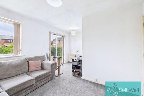 1 bedroom apartment for sale, Spinningdale, Manchester M38