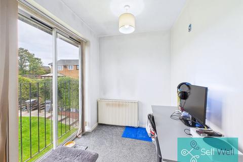 1 bedroom apartment for sale, Spinningdale, Manchester M38