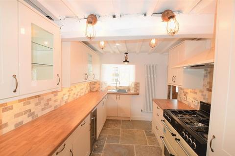 undefined, High Street, South Witham NG33