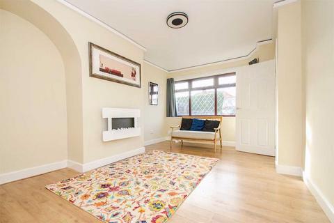 2 bedroom semi-detached house for sale, Bridge Cross Road, Burntwood WS7