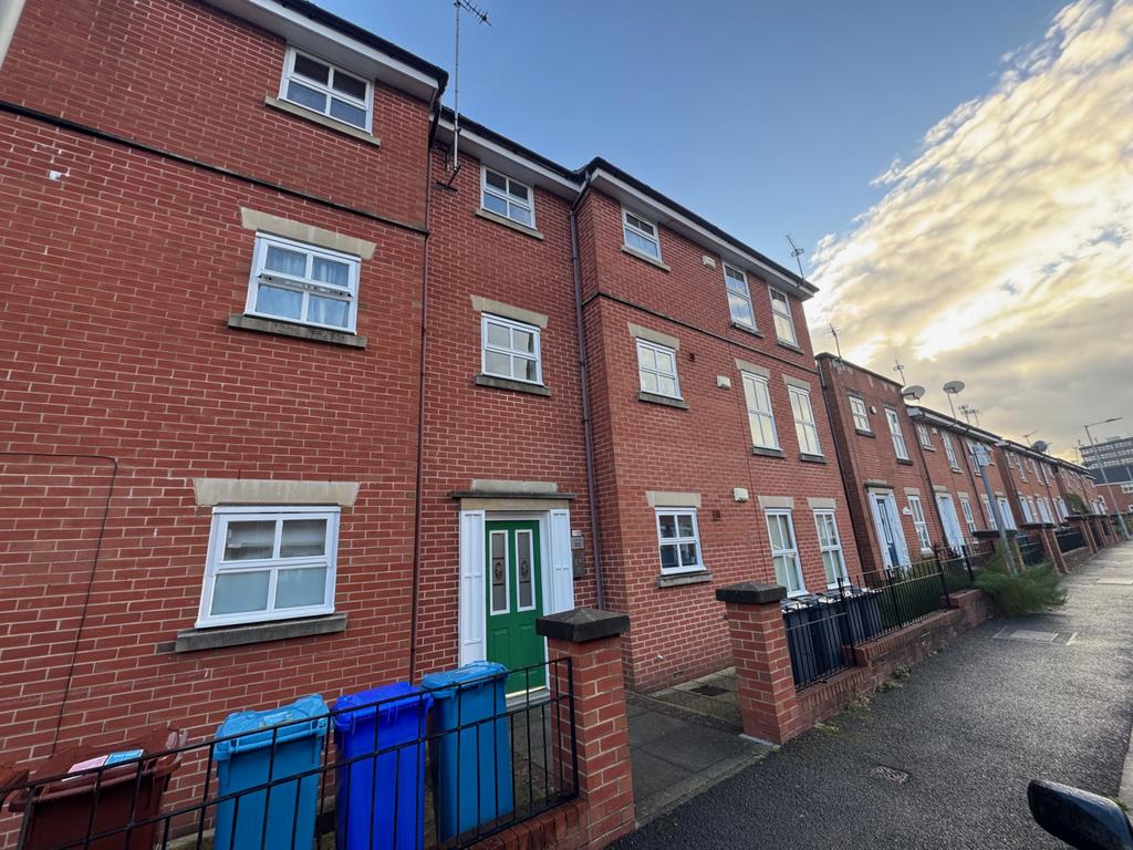 1 Bedroom Apartment for Sale