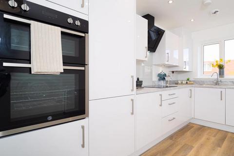 undefined, 34, Juniper House - 1 Bed Flat at Stortford Fields, Bishop's Stortford CM23 0AA