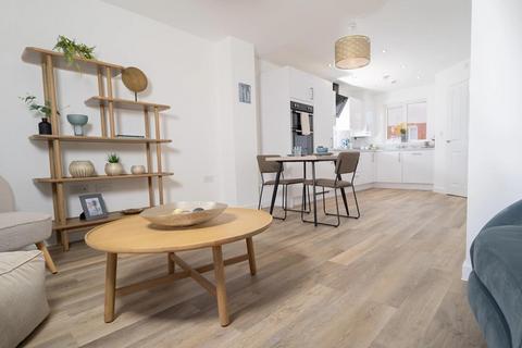 undefined, 34, Juniper House - 1 Bed Flat at Stortford Fields, Bishop's Stortford CM23 0AA