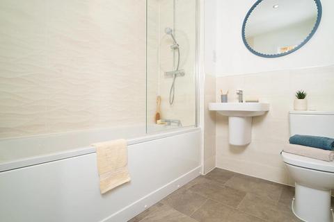 undefined, 34, Juniper House - 1 Bed Flat at Stortford Fields, Bishop's Stortford CM23 0AA
