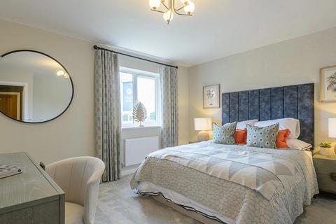 undefined, 34, Juniper House - 1 Bed Flat at Stortford Fields, Bishop's Stortford CM23 0AA