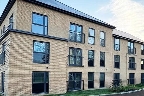 undefined, 34, Juniper House - 1 Bed Flat at Stortford Fields, Bishop's Stortford CM23 0AA