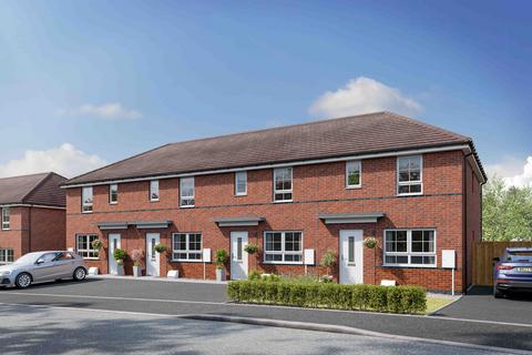 undefined, Ellerton at Cherry Meadows at Applegate Park Chestnut Street, Borden, Sittingbourne ME9