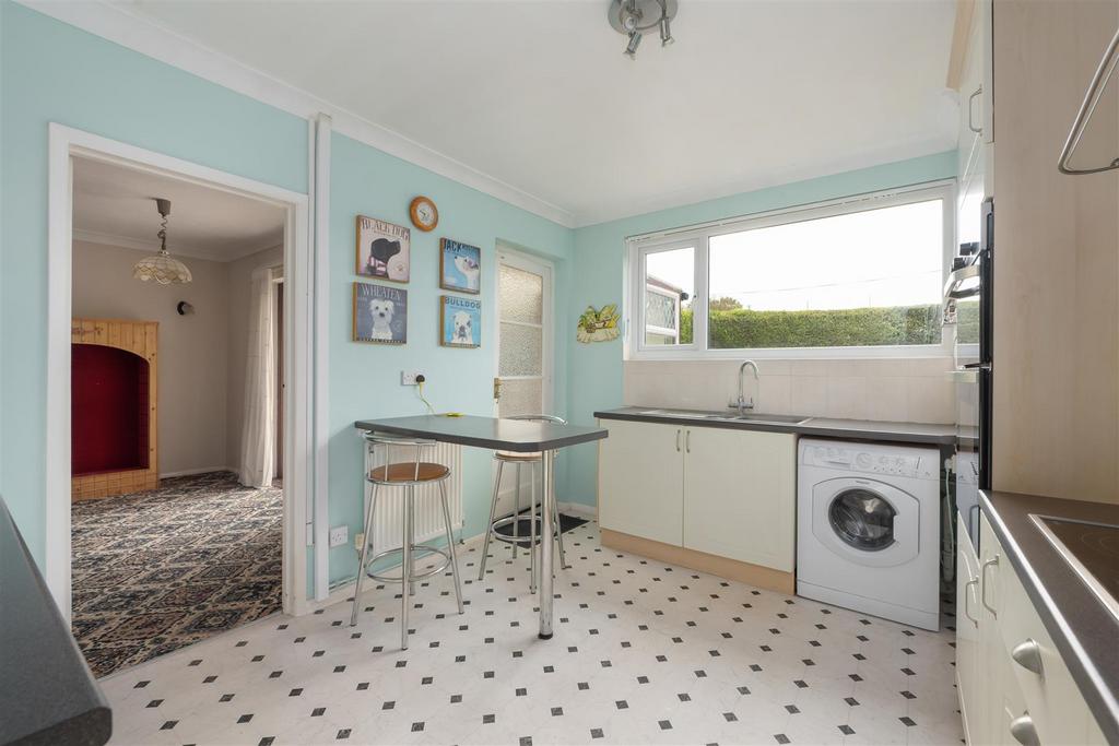 Shottendance Road, Margate