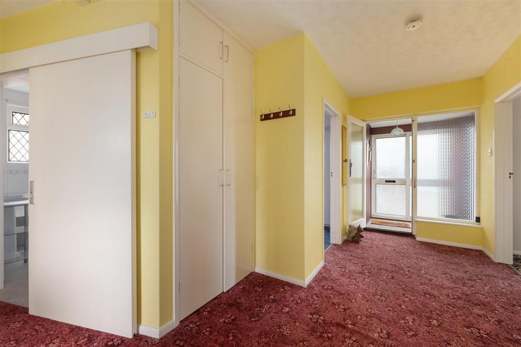 Shottendance Road, Margate
