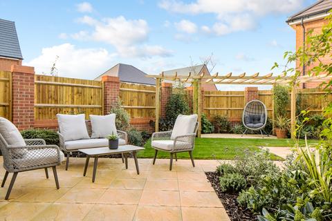 undefined, Culver at Castle Syke Grange Ackworth Road, Pontefract WF8
