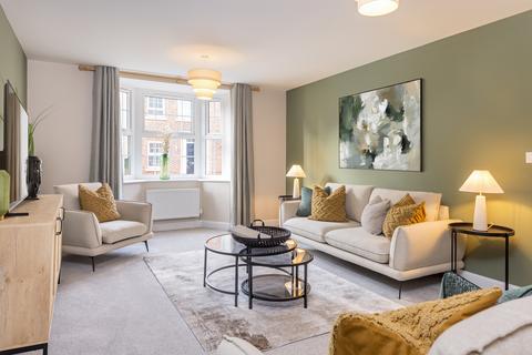 undefined, Culver at Castle Syke Grange Ackworth Road, Pontefract WF8