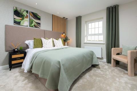 4 bedroom detached house for sale, Winterton at Castle Syke Grange Ackworth Road, Pontefract WF8