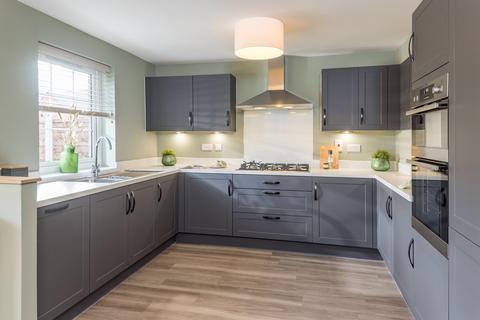 undefined, Culver at Castle Syke Grange Ackworth Road, Pontefract WF8