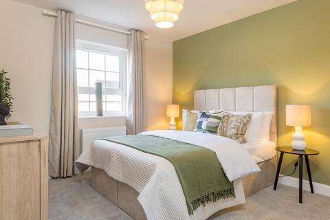 undefined, Culver at Castle Syke Grange Ackworth Road, Pontefract WF8