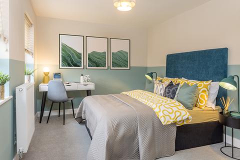 undefined, Culver at Castle Syke Grange Ackworth Road, Pontefract WF8