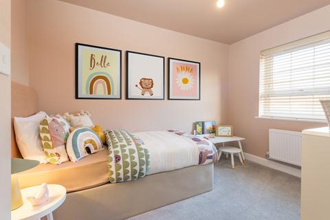 undefined, Culver at Castle Syke Grange Ackworth Road, Pontefract WF8