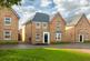 Culver at Castle Syke Grange Ackworth Road, Pontefract WF8