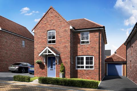 undefined, Kingford at Castle Reach Grimston Road, South Wootton, King's Lynn PE30