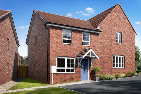 undefined, Maidstone at Castle Reach Grimston Road, South Wootton, King's Lynn PE30