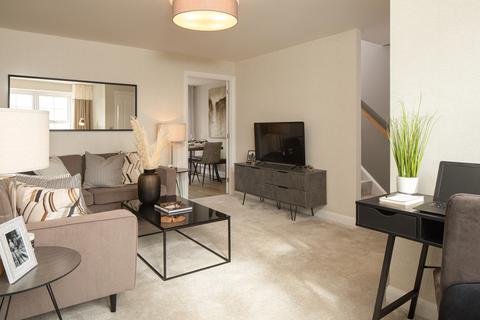 undefined, Maidstone at Castle Reach Grimston Road, South Wootton, King's Lynn PE30