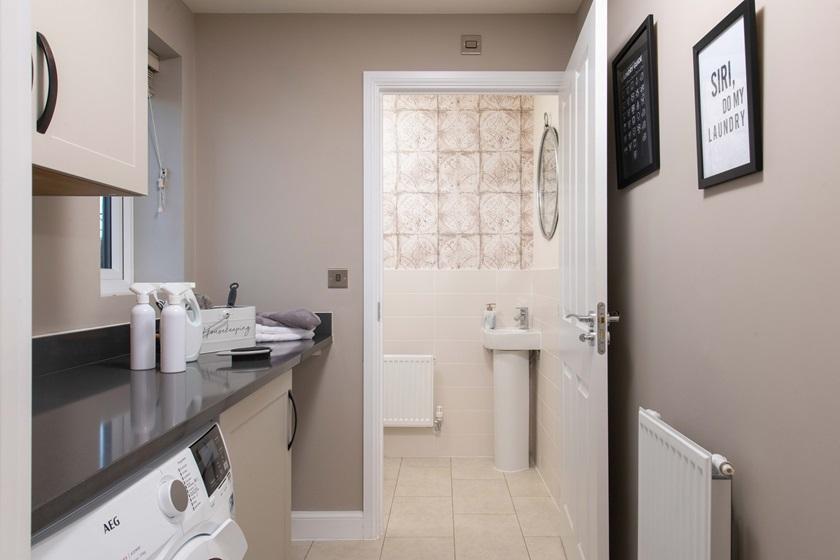 Ashburton utility
