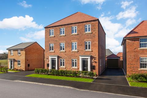 undefined, CANNINGTON at Centurion Meadows, LS29 Ilkley Road, Burley in Wharfedale LS29