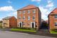 CANNINGTON at Centurion Meadows Ilkley Road, Burley in Wharfedale LS29