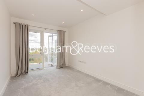 undefined, Tierney Lane, Faulkner House W6