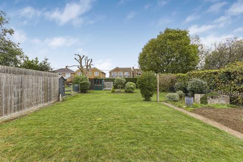 undefined, Foxborough Road, Radley, OX14