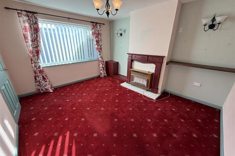 undefined, Kings Drive, Thingwall, Wirral