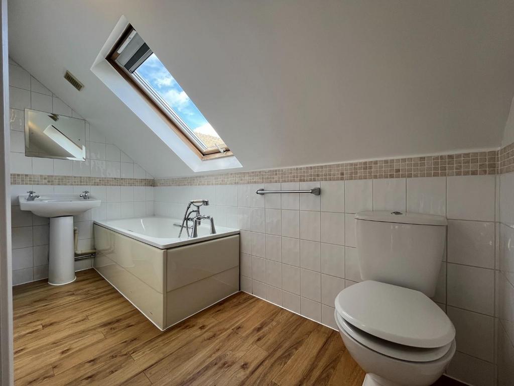 Bathroom 2