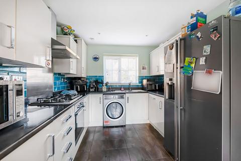 3 bedroom semi-detached house for sale, Rowell Way, Sawtry, Cambridgeshire.