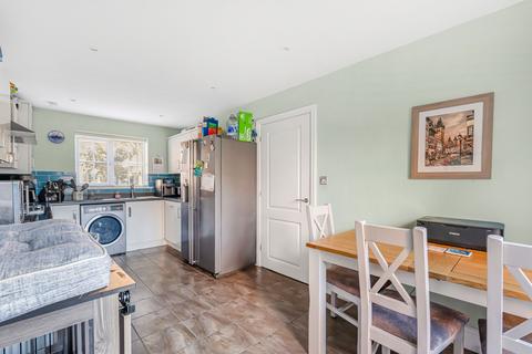 3 bedroom semi-detached house for sale, Rowell Way, Sawtry, Cambridgeshire.