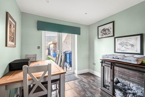 3 bedroom semi-detached house for sale, Rowell Way, Sawtry, Cambridgeshire.
