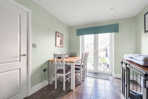 3 bedroom semi-detached house for sale, Rowell Way, Sawtry, Cambridgeshire.