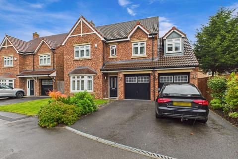 undefined, Cleminson Gardens, Cottingham,  HU16 4RW