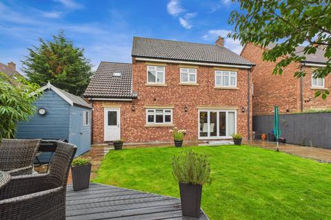 undefined, Cleminson Gardens, Cottingham,  HU16 4RW